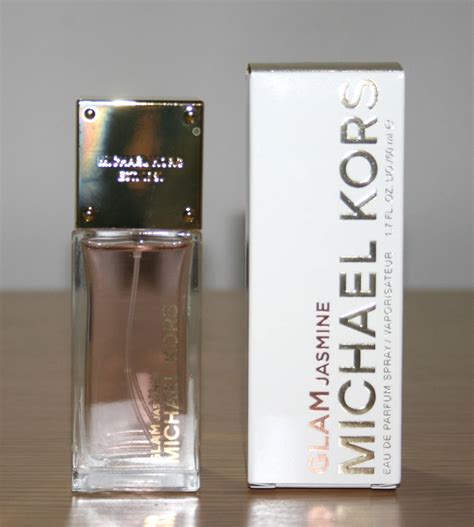 michael kors jasmine perfume review.